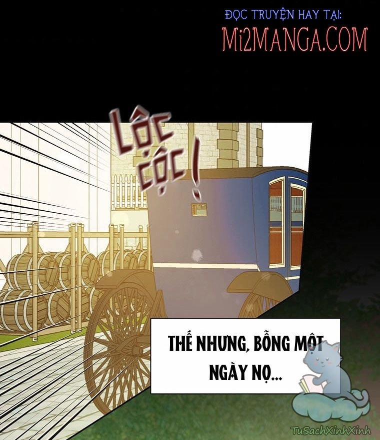 Yêu Tôi Đi, Dù Sao Ngài Cũng Chỉ Là Nhân Vật Phụ 21 trang 24