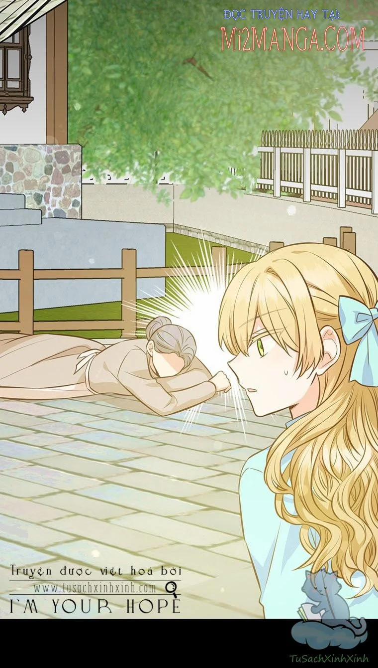 Yêu Tôi Đi, Dù Sao Ngài Cũng Chỉ Là Nhân Vật Phụ 21 trang 25