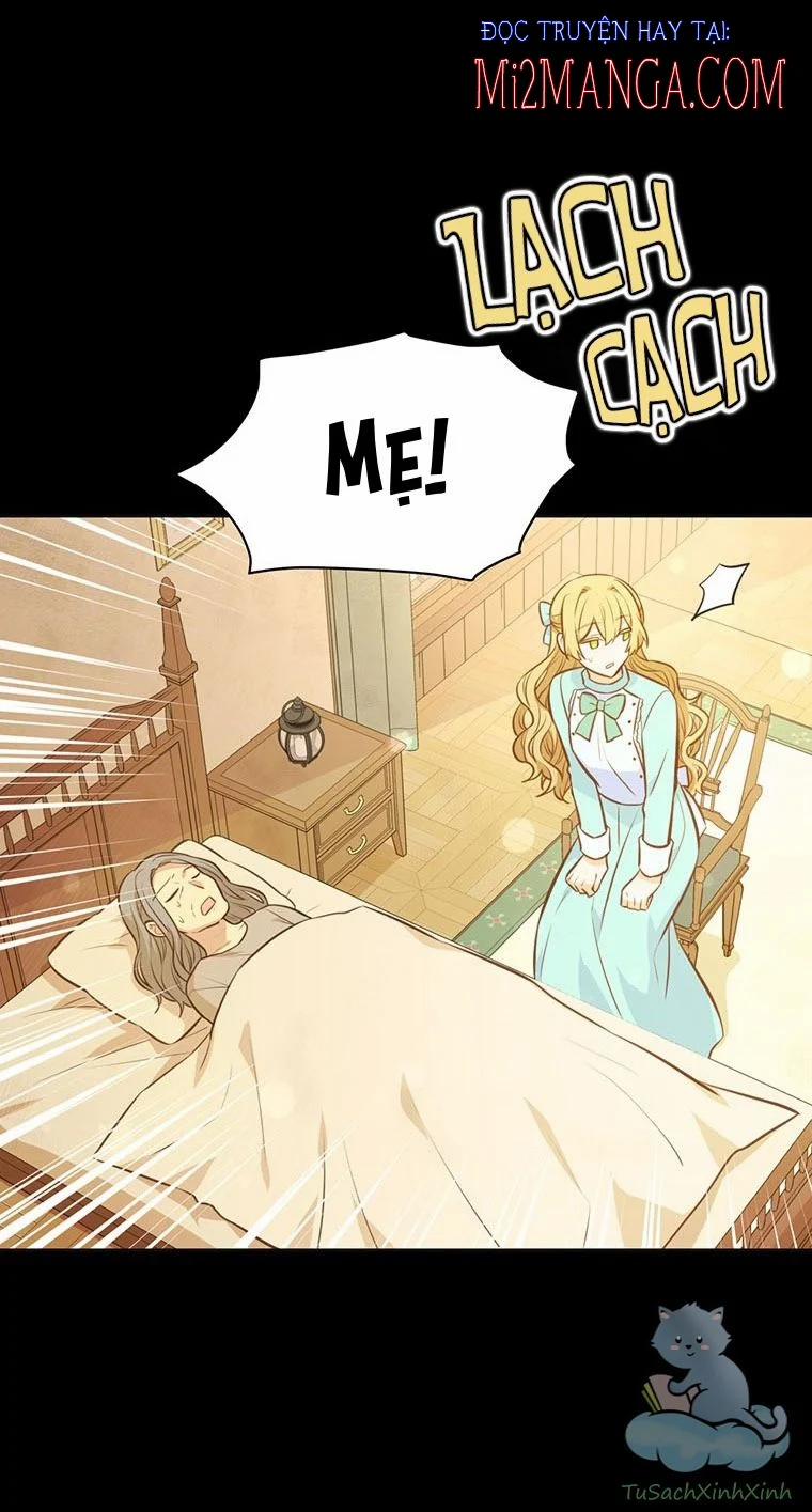 Yêu Tôi Đi, Dù Sao Ngài Cũng Chỉ Là Nhân Vật Phụ 21 trang 27