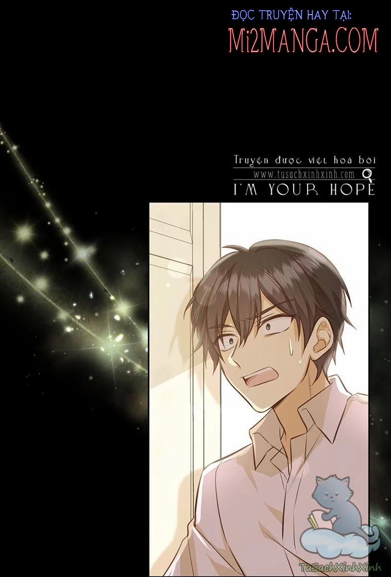 Yêu Tôi Đi, Dù Sao Ngài Cũng Chỉ Là Nhân Vật Phụ 21 trang 28