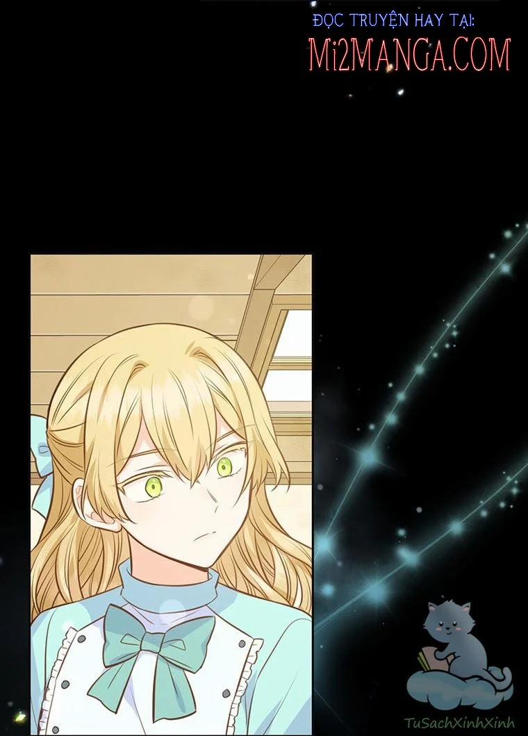 Yêu Tôi Đi, Dù Sao Ngài Cũng Chỉ Là Nhân Vật Phụ 21 trang 29