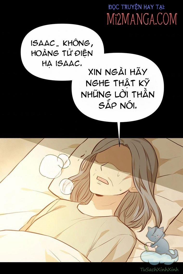 Yêu Tôi Đi, Dù Sao Ngài Cũng Chỉ Là Nhân Vật Phụ 21 trang 31