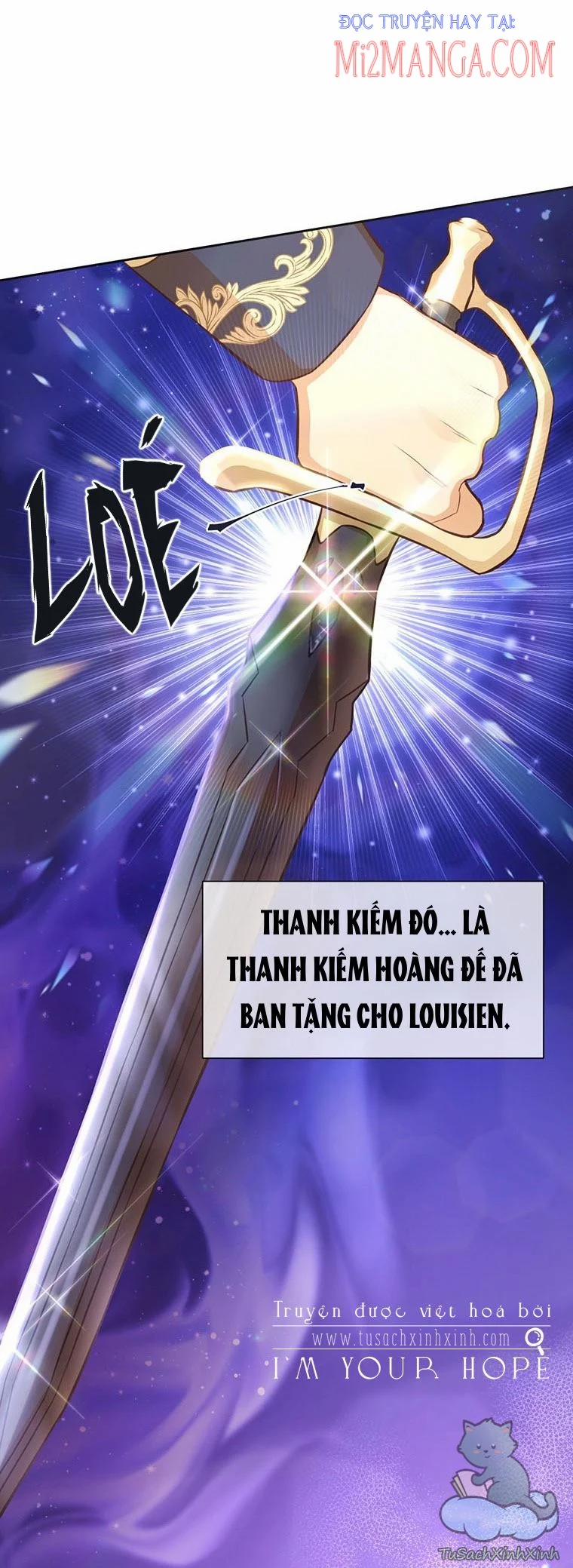 Yêu Tôi Đi, Dù Sao Ngài Cũng Chỉ Là Nhân Vật Phụ 21 trang 6