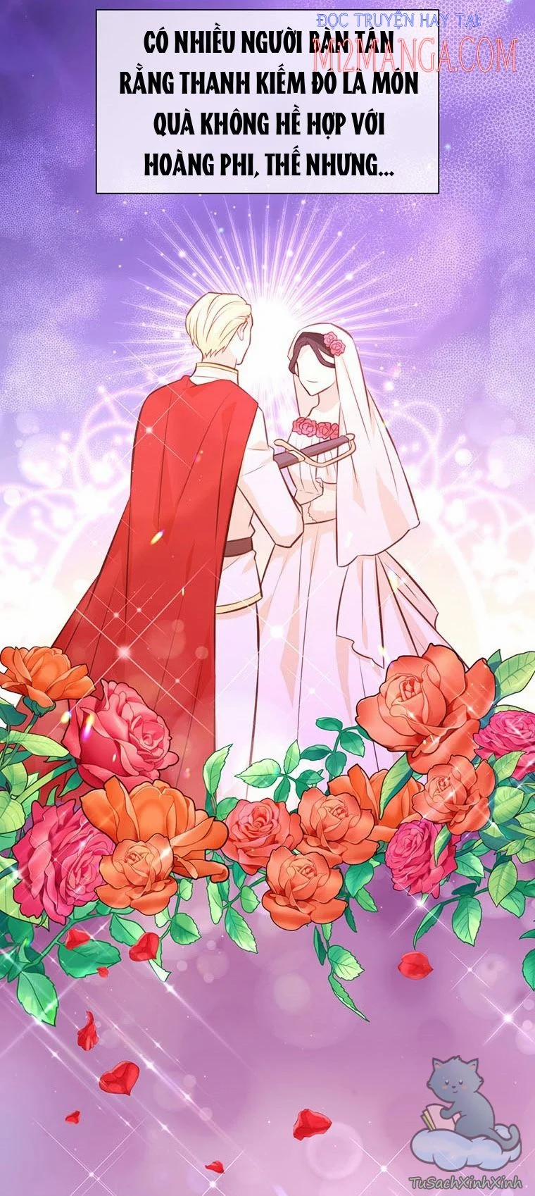 Yêu Tôi Đi, Dù Sao Ngài Cũng Chỉ Là Nhân Vật Phụ 21 trang 7