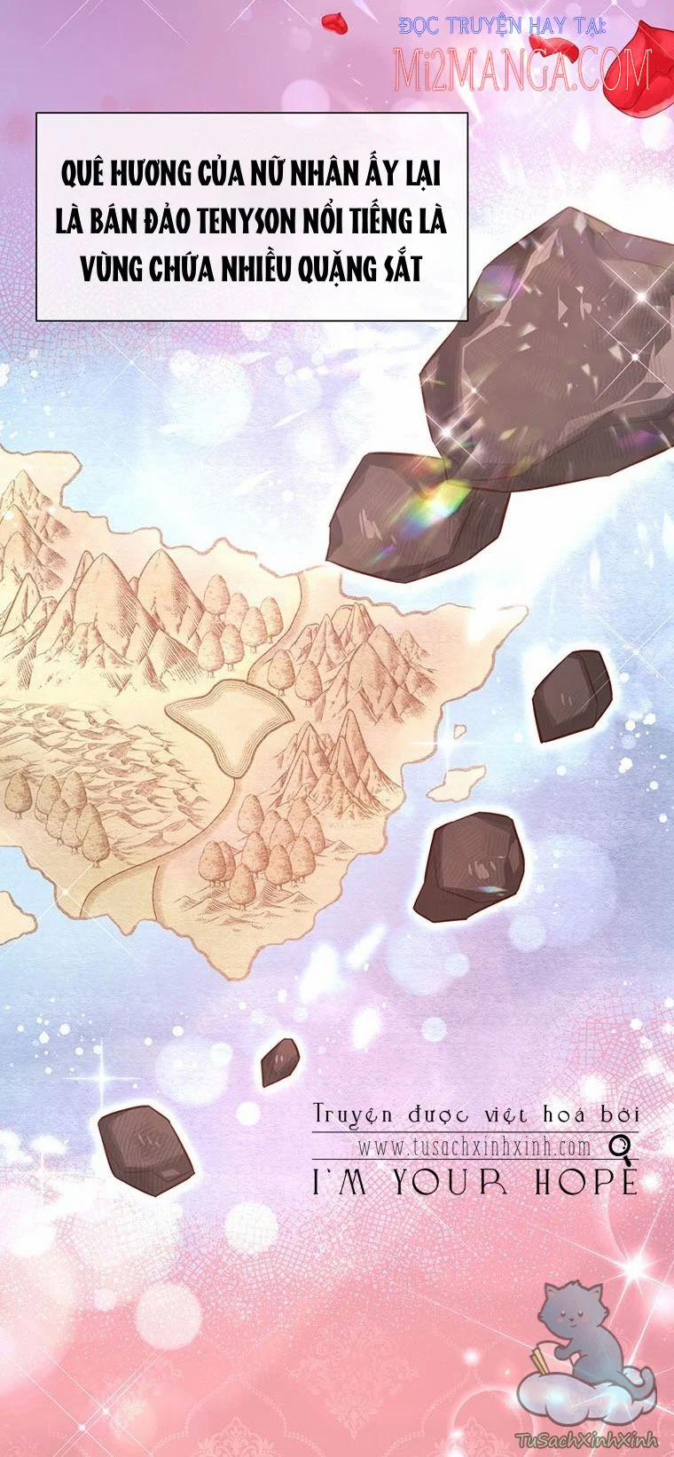 Yêu Tôi Đi, Dù Sao Ngài Cũng Chỉ Là Nhân Vật Phụ 21 trang 8