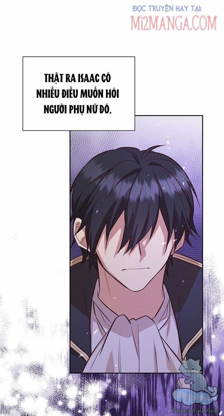 Yêu Tôi Đi, Dù Sao Ngài Cũng Chỉ Là Nhân Vật Phụ 22.5 trang 0