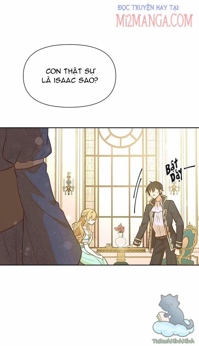 Yêu Tôi Đi, Dù Sao Ngài Cũng Chỉ Là Nhân Vật Phụ 22 trang 1