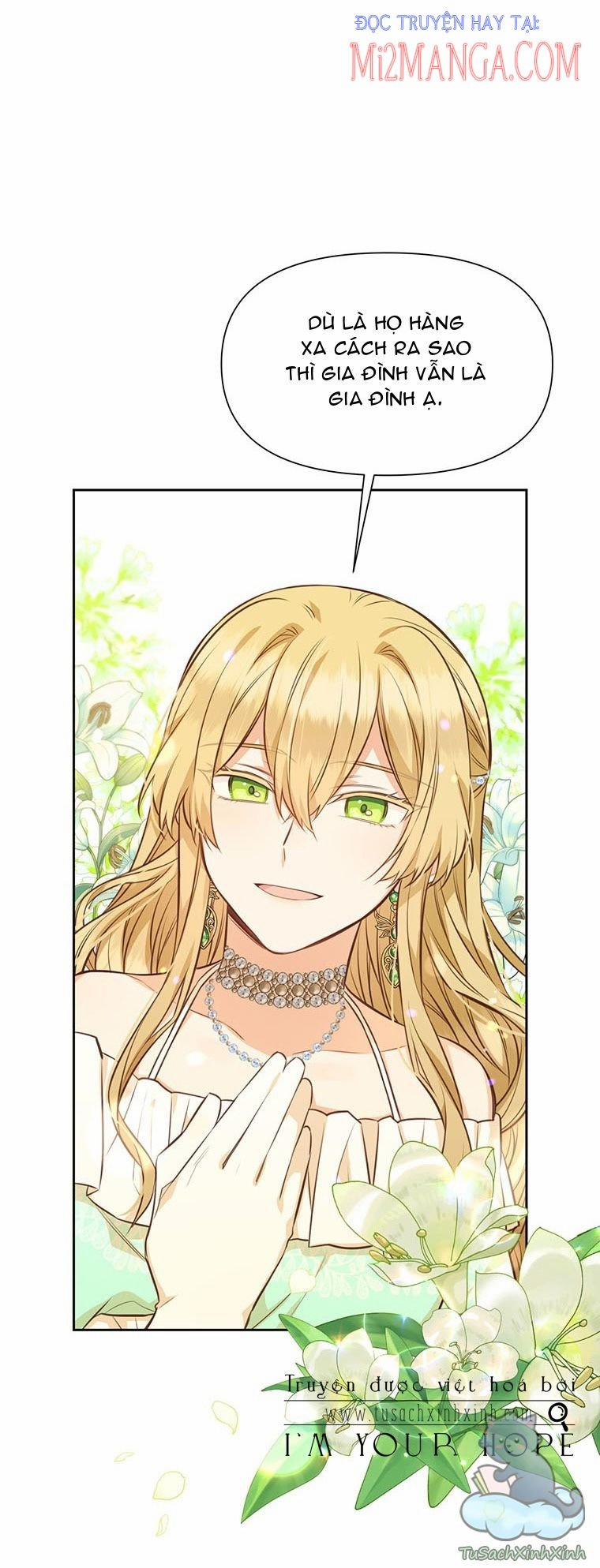 Yêu Tôi Đi, Dù Sao Ngài Cũng Chỉ Là Nhân Vật Phụ 22 trang 11