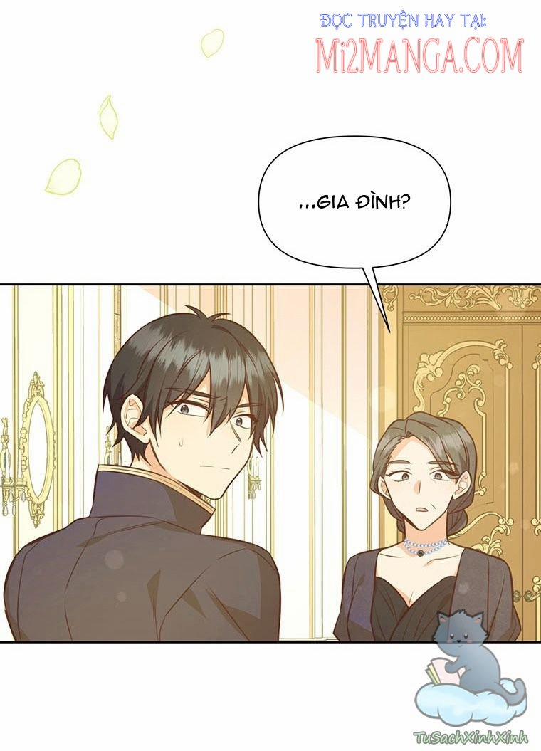 Yêu Tôi Đi, Dù Sao Ngài Cũng Chỉ Là Nhân Vật Phụ 22 trang 12