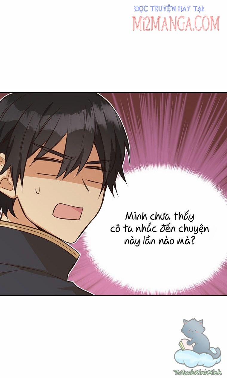 Yêu Tôi Đi, Dù Sao Ngài Cũng Chỉ Là Nhân Vật Phụ 22 trang 15