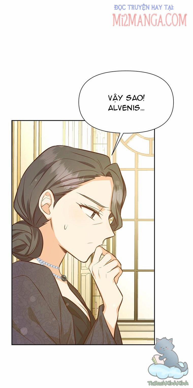 Yêu Tôi Đi, Dù Sao Ngài Cũng Chỉ Là Nhân Vật Phụ 22 trang 16