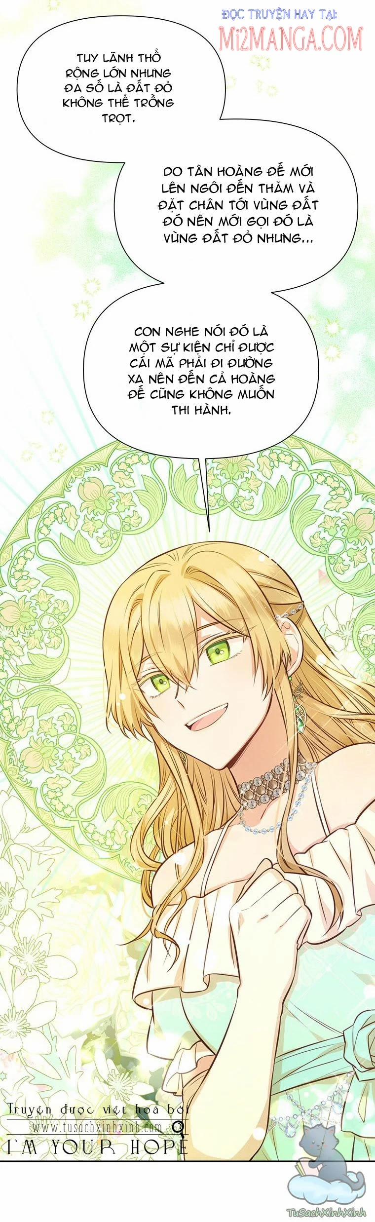 Yêu Tôi Đi, Dù Sao Ngài Cũng Chỉ Là Nhân Vật Phụ 22 trang 18