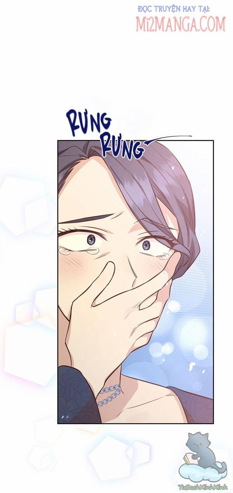 Yêu Tôi Đi, Dù Sao Ngài Cũng Chỉ Là Nhân Vật Phụ 22 trang 2