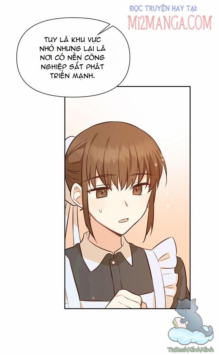 Yêu Tôi Đi, Dù Sao Ngài Cũng Chỉ Là Nhân Vật Phụ 22 trang 20