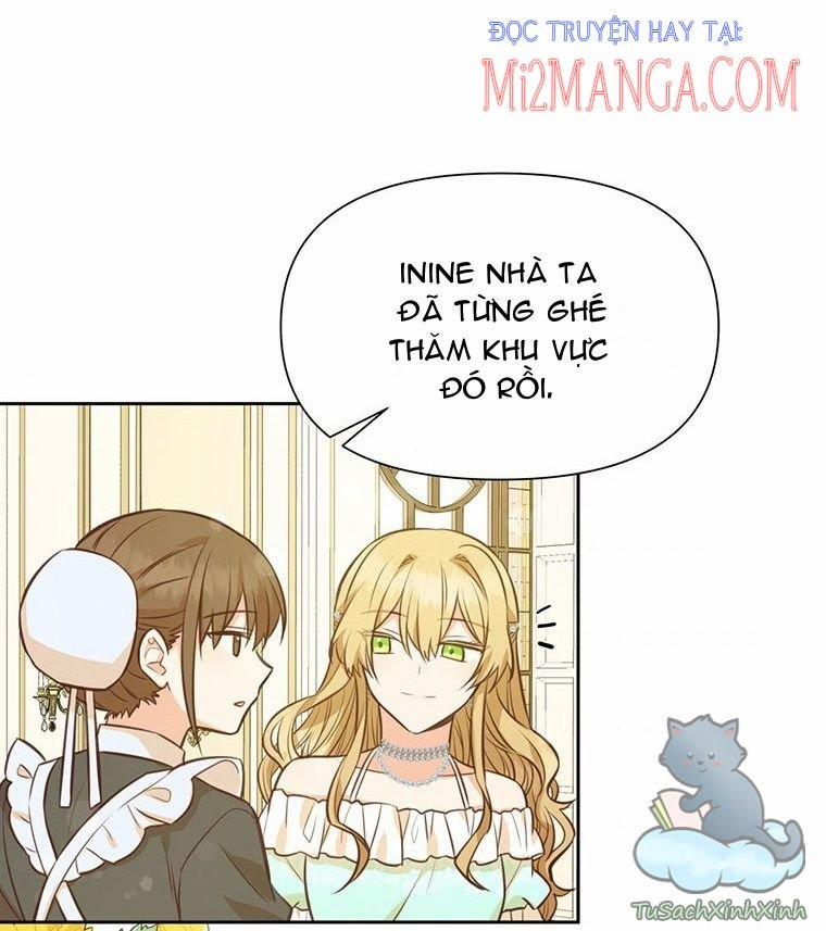 Yêu Tôi Đi, Dù Sao Ngài Cũng Chỉ Là Nhân Vật Phụ 22 trang 21