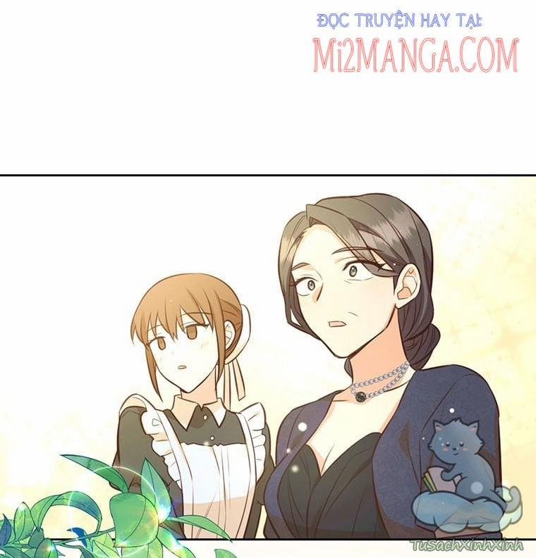 Yêu Tôi Đi, Dù Sao Ngài Cũng Chỉ Là Nhân Vật Phụ 22 trang 23