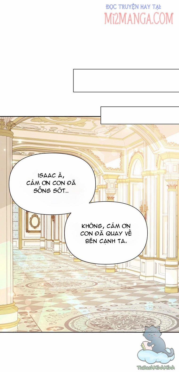 Yêu Tôi Đi, Dù Sao Ngài Cũng Chỉ Là Nhân Vật Phụ 22 trang 26