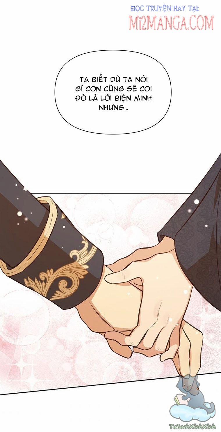 Yêu Tôi Đi, Dù Sao Ngài Cũng Chỉ Là Nhân Vật Phụ 22 trang 27