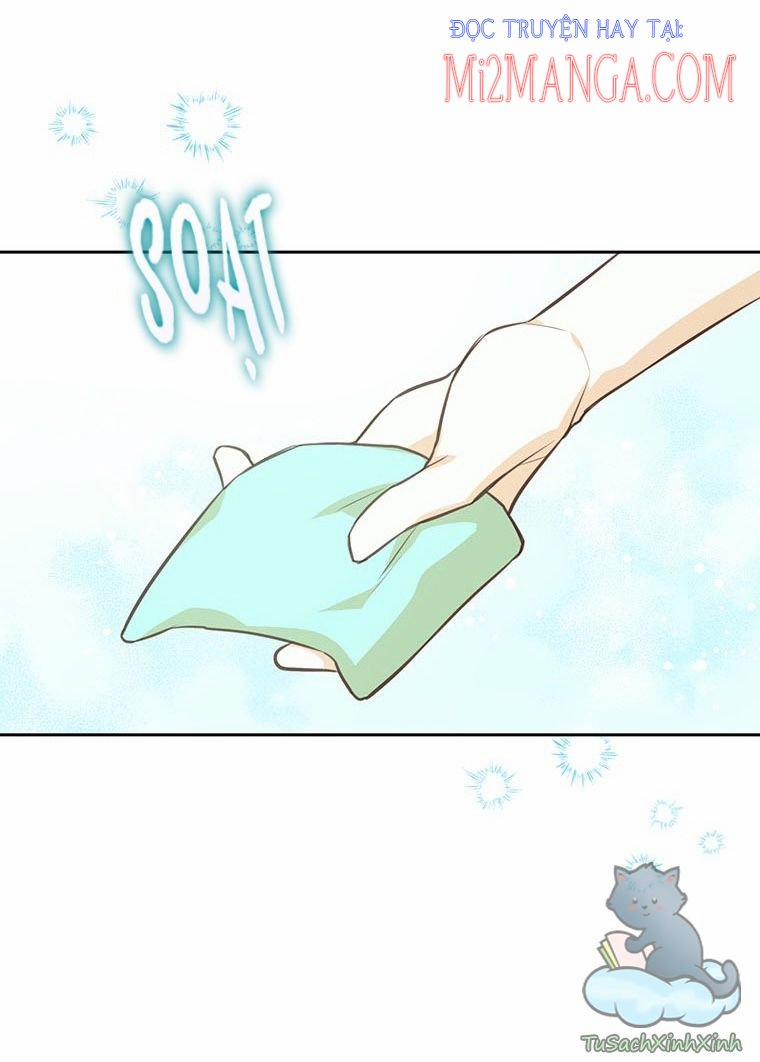 Yêu Tôi Đi, Dù Sao Ngài Cũng Chỉ Là Nhân Vật Phụ 22 trang 7