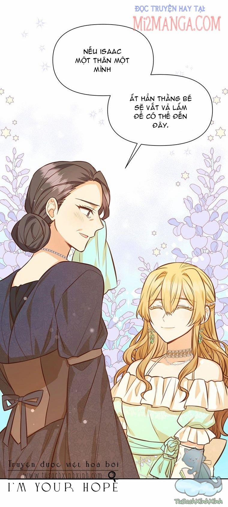 Yêu Tôi Đi, Dù Sao Ngài Cũng Chỉ Là Nhân Vật Phụ 22 trang 9