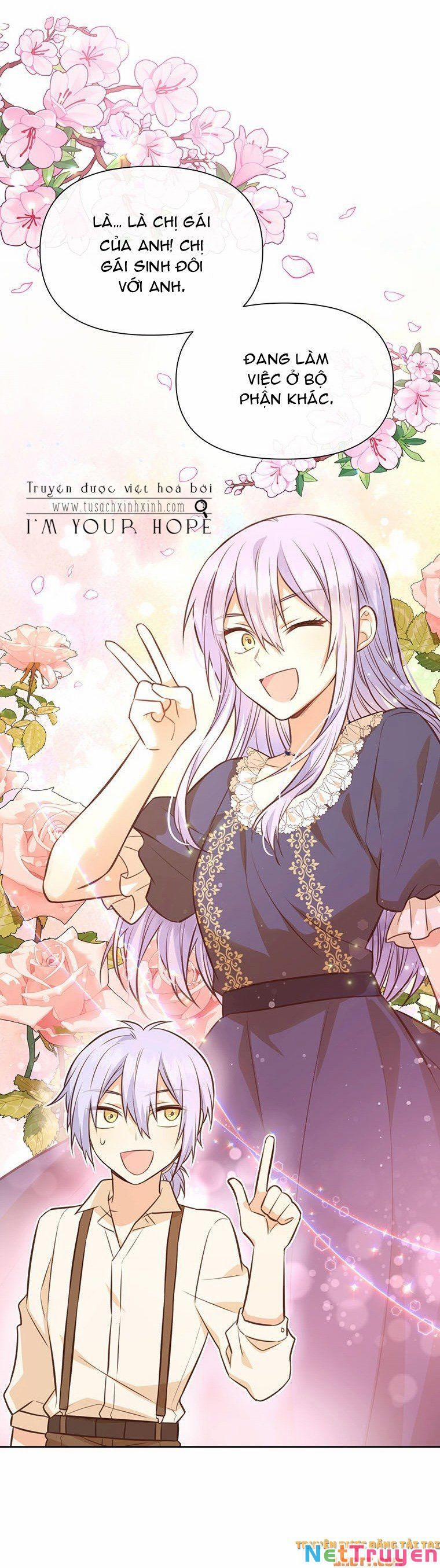 Yêu Tôi Đi, Dù Sao Ngài Cũng Chỉ Là Nhân Vật Phụ 23 trang 11