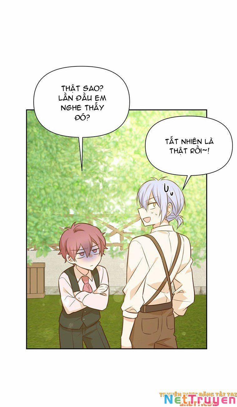 Yêu Tôi Đi, Dù Sao Ngài Cũng Chỉ Là Nhân Vật Phụ 23 trang 12