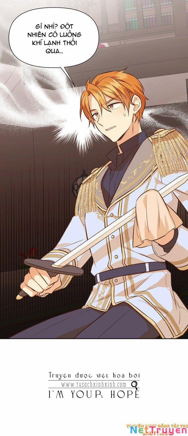 Yêu Tôi Đi, Dù Sao Ngài Cũng Chỉ Là Nhân Vật Phụ 23 trang 20