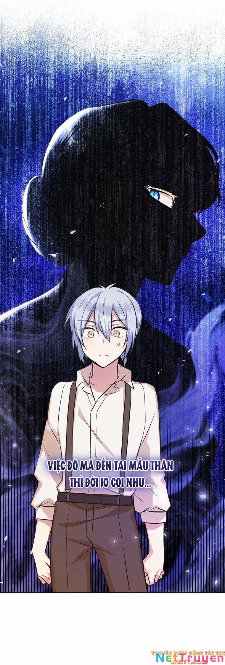 Yêu Tôi Đi, Dù Sao Ngài Cũng Chỉ Là Nhân Vật Phụ 23 trang 27