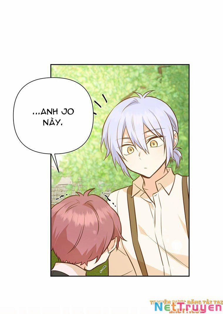 Yêu Tôi Đi, Dù Sao Ngài Cũng Chỉ Là Nhân Vật Phụ 23 trang 4