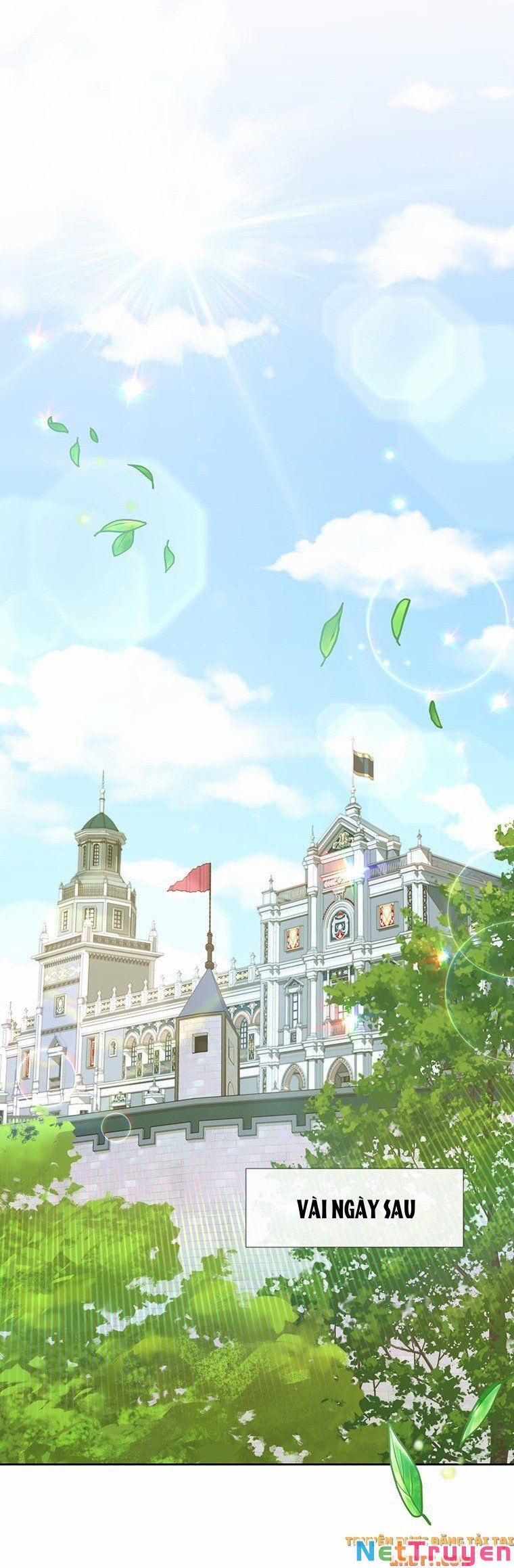 Yêu Tôi Đi, Dù Sao Ngài Cũng Chỉ Là Nhân Vật Phụ 23 trang 42