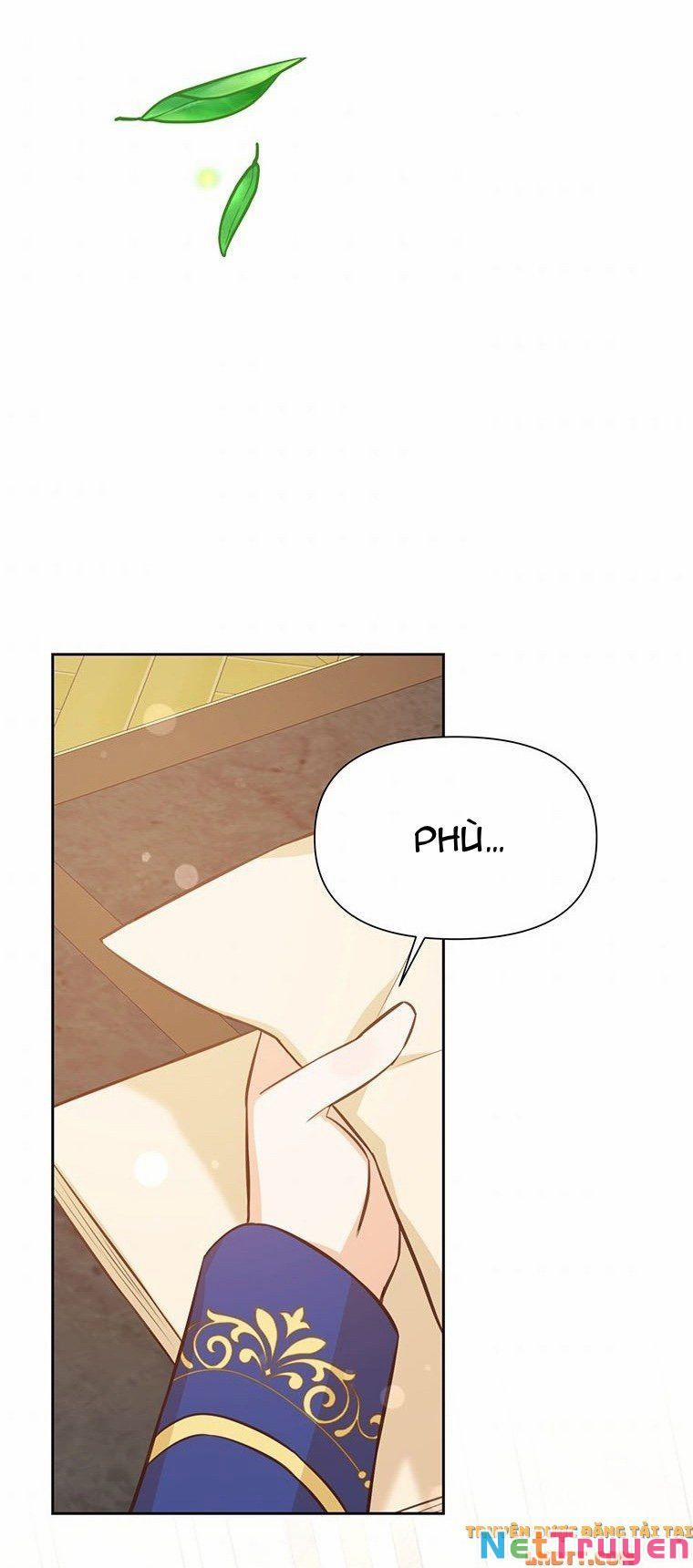 Yêu Tôi Đi, Dù Sao Ngài Cũng Chỉ Là Nhân Vật Phụ 23 trang 43