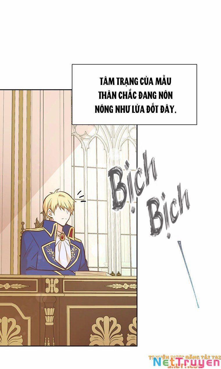 Yêu Tôi Đi, Dù Sao Ngài Cũng Chỉ Là Nhân Vật Phụ 23 trang 47