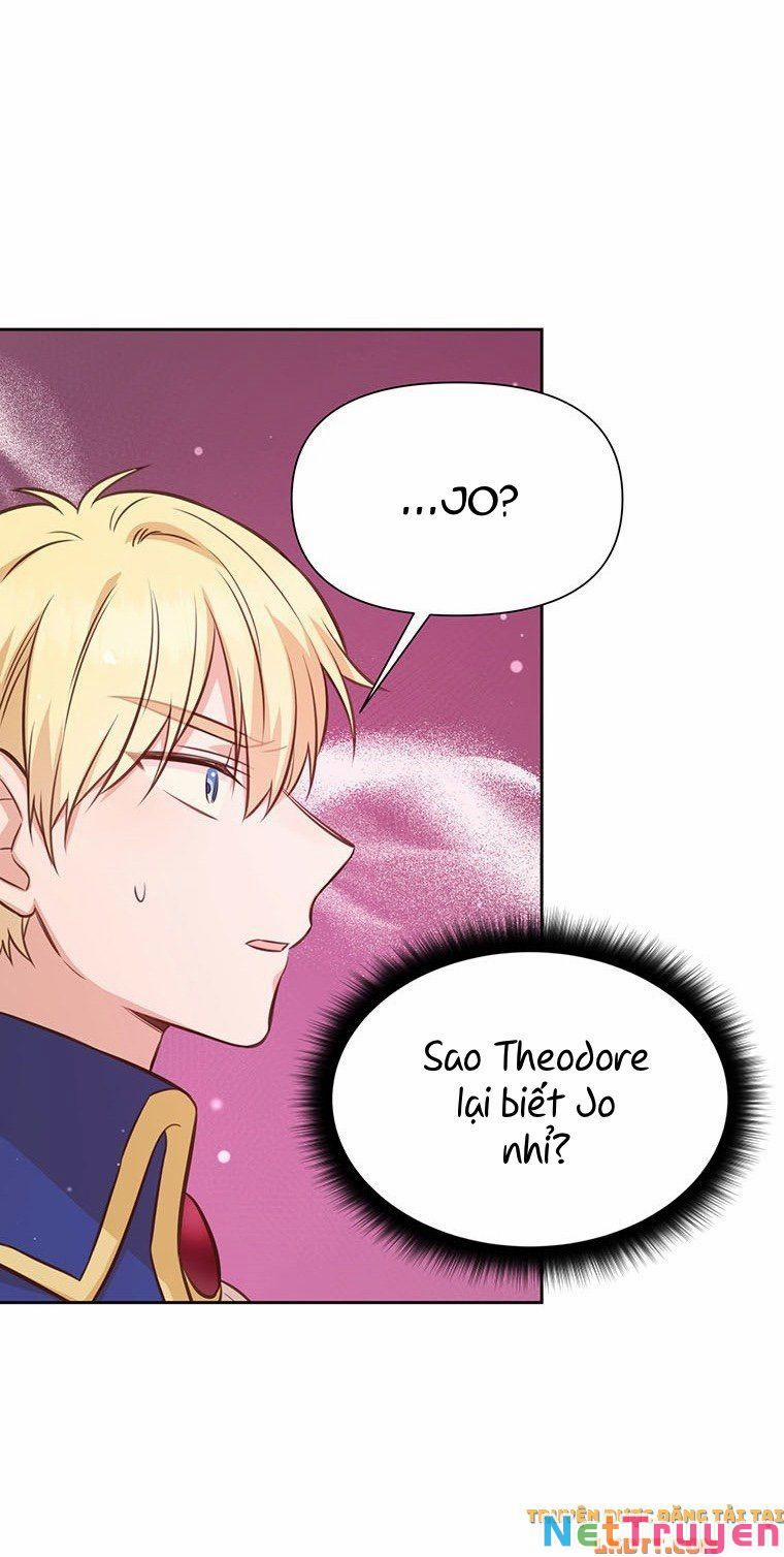 Yêu Tôi Đi, Dù Sao Ngài Cũng Chỉ Là Nhân Vật Phụ 23 trang 52