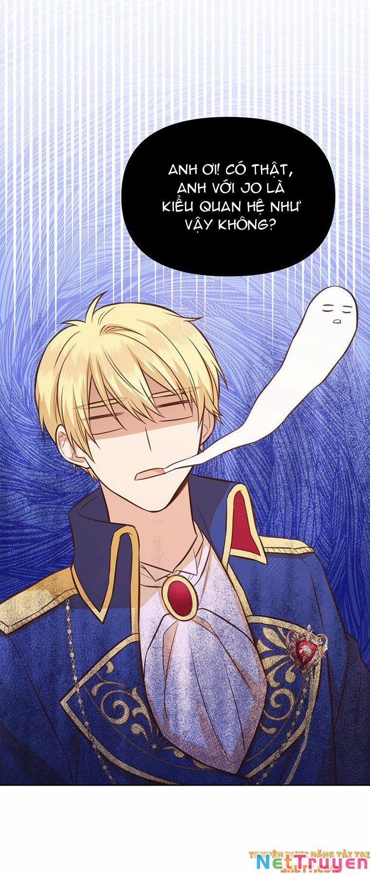 Yêu Tôi Đi, Dù Sao Ngài Cũng Chỉ Là Nhân Vật Phụ 23 trang 57