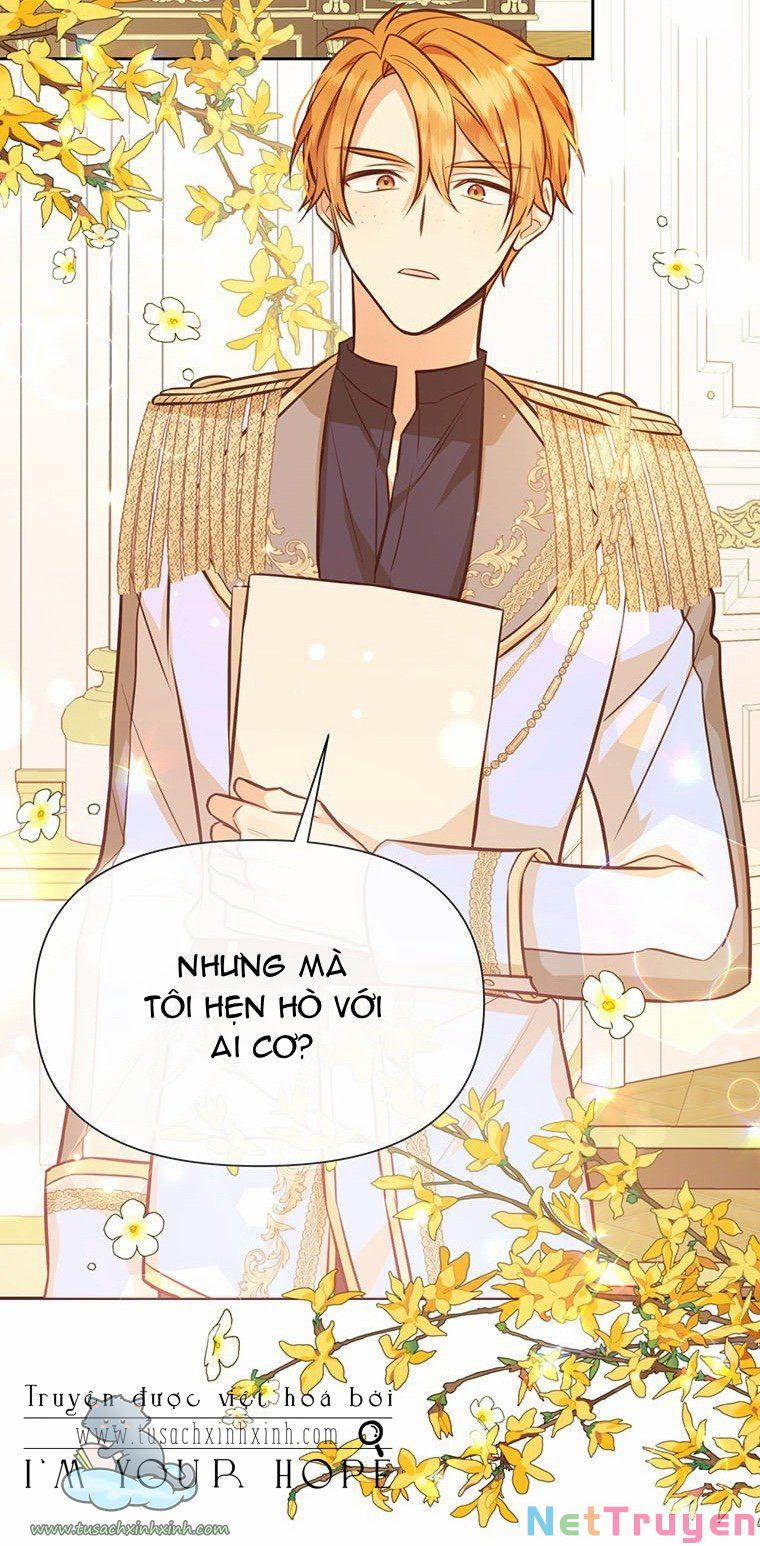 Yêu Tôi Đi, Dù Sao Ngài Cũng Chỉ Là Nhân Vật Phụ 24 trang 12