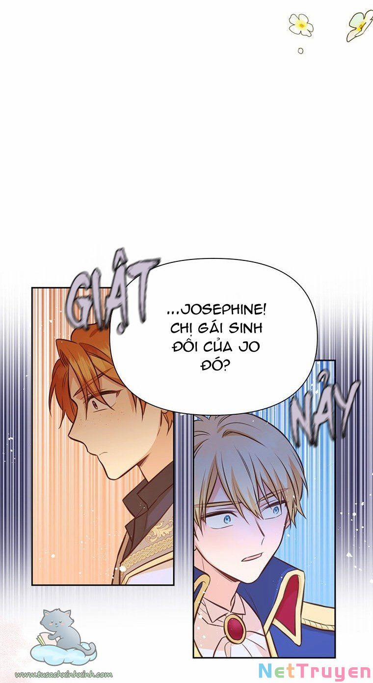 Yêu Tôi Đi, Dù Sao Ngài Cũng Chỉ Là Nhân Vật Phụ 24 trang 13