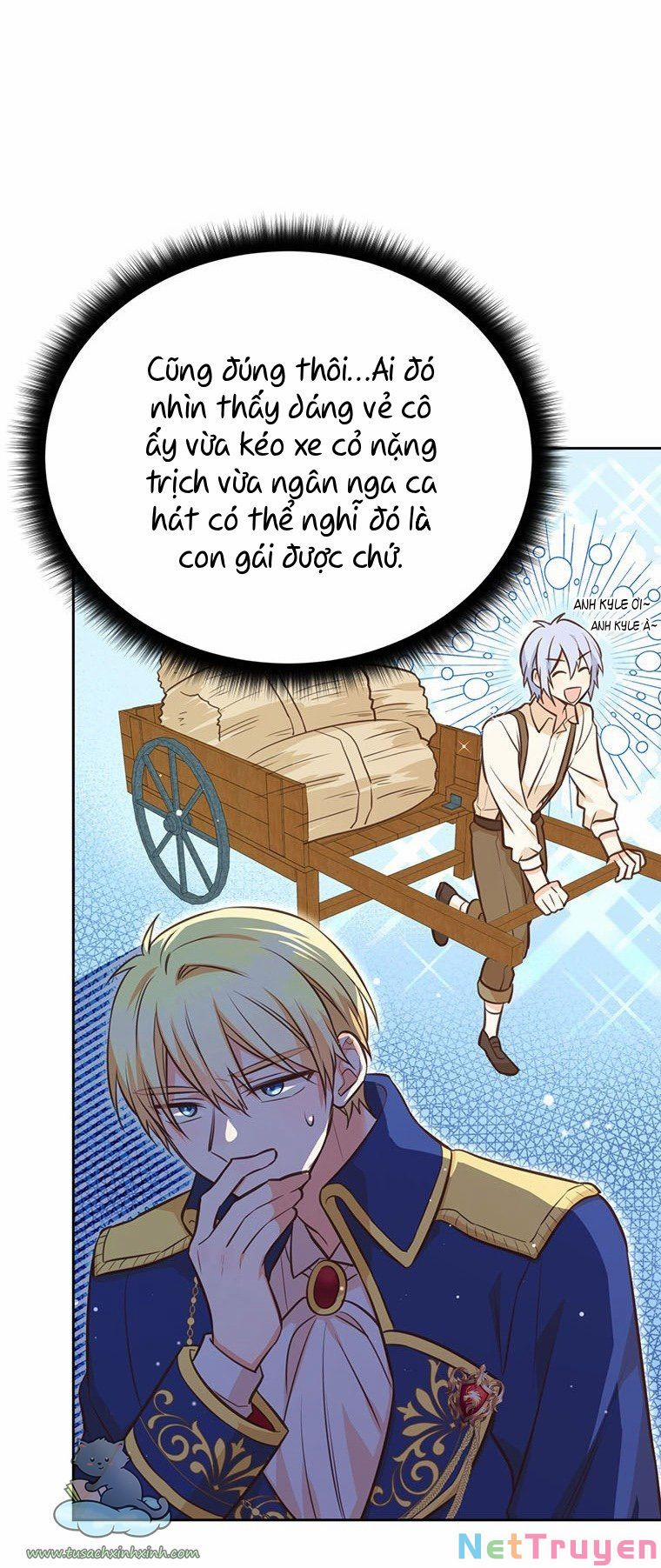 Yêu Tôi Đi, Dù Sao Ngài Cũng Chỉ Là Nhân Vật Phụ 24 trang 2