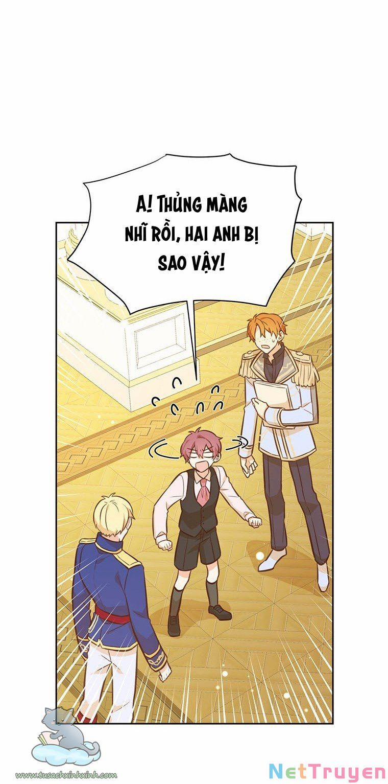 Yêu Tôi Đi, Dù Sao Ngài Cũng Chỉ Là Nhân Vật Phụ 24 trang 21