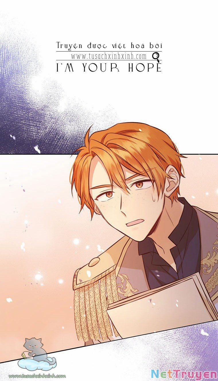 Yêu Tôi Đi, Dù Sao Ngài Cũng Chỉ Là Nhân Vật Phụ 24 trang 22