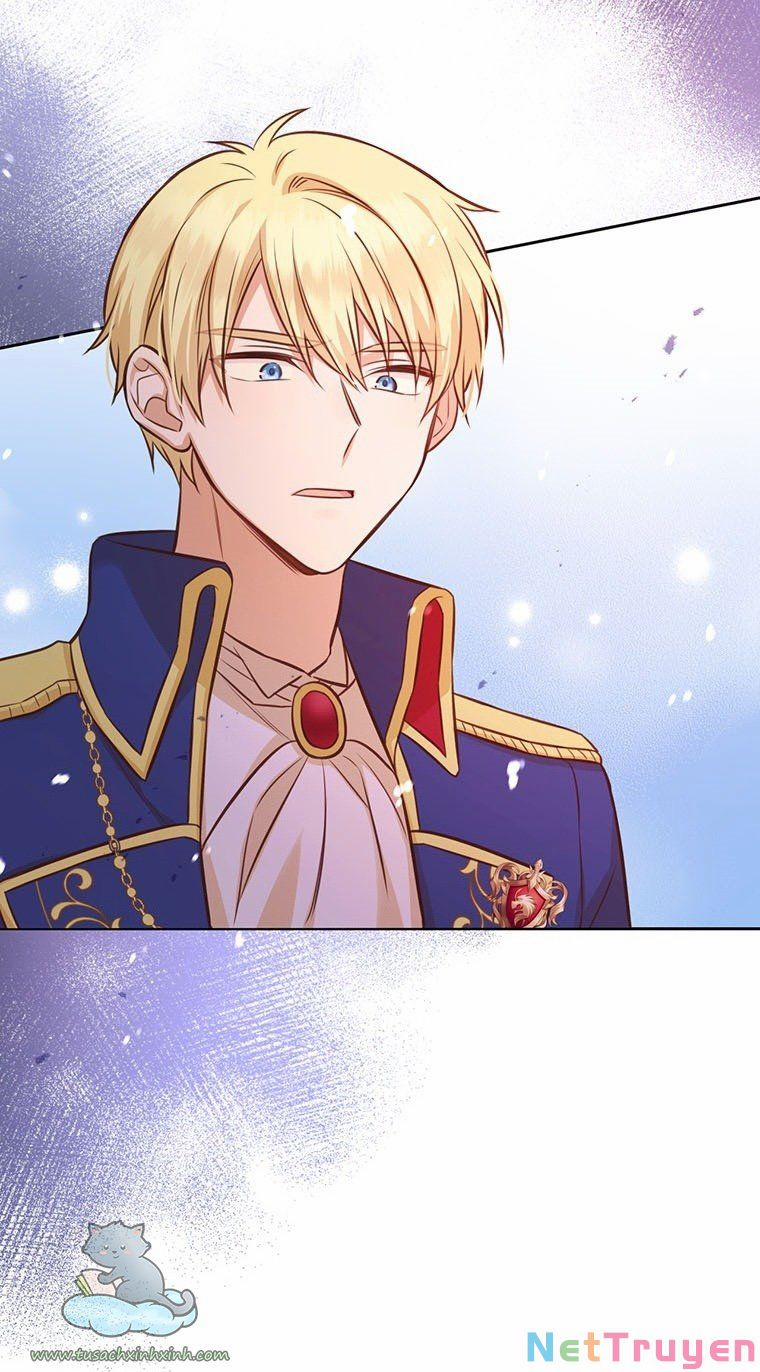 Yêu Tôi Đi, Dù Sao Ngài Cũng Chỉ Là Nhân Vật Phụ 24 trang 23