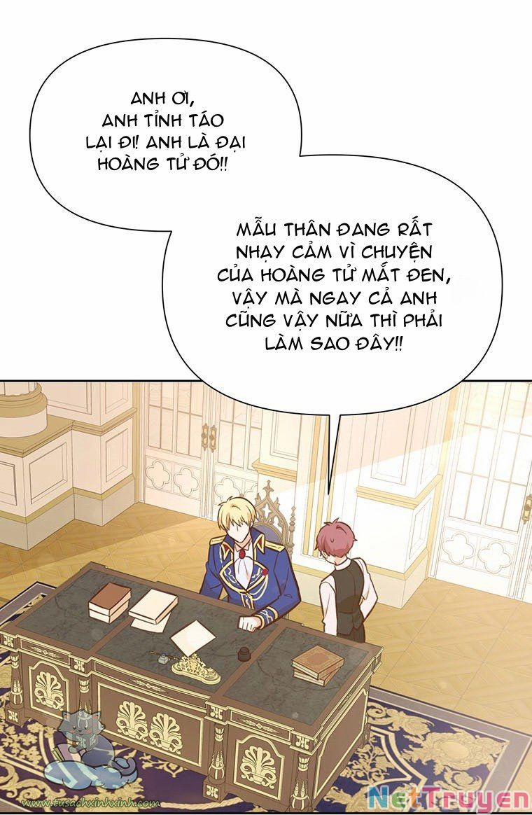 Yêu Tôi Đi, Dù Sao Ngài Cũng Chỉ Là Nhân Vật Phụ 24 trang 3