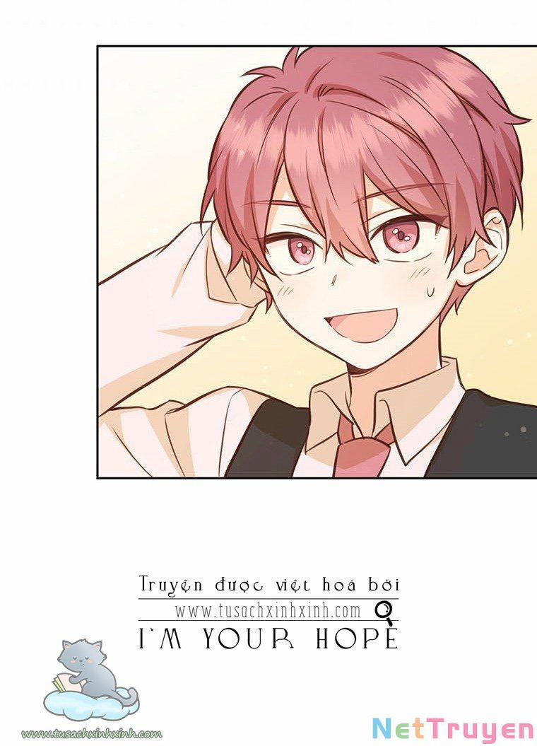 Yêu Tôi Đi, Dù Sao Ngài Cũng Chỉ Là Nhân Vật Phụ 24 trang 32