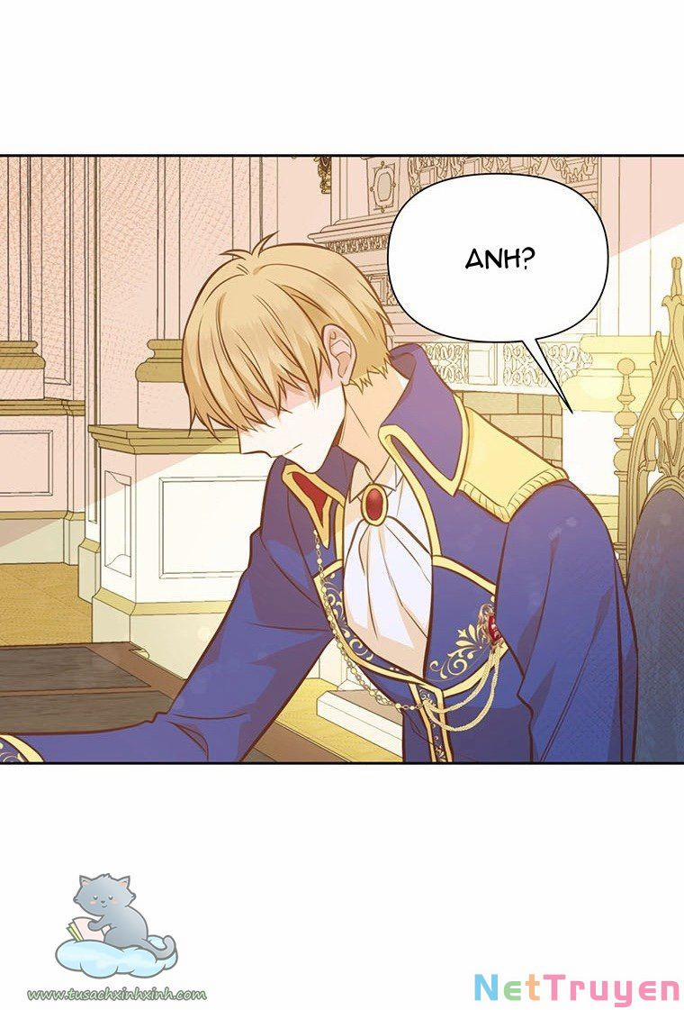 Yêu Tôi Đi, Dù Sao Ngài Cũng Chỉ Là Nhân Vật Phụ 24 trang 33