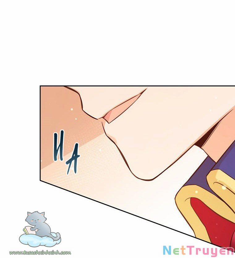 Yêu Tôi Đi, Dù Sao Ngài Cũng Chỉ Là Nhân Vật Phụ 24 trang 34