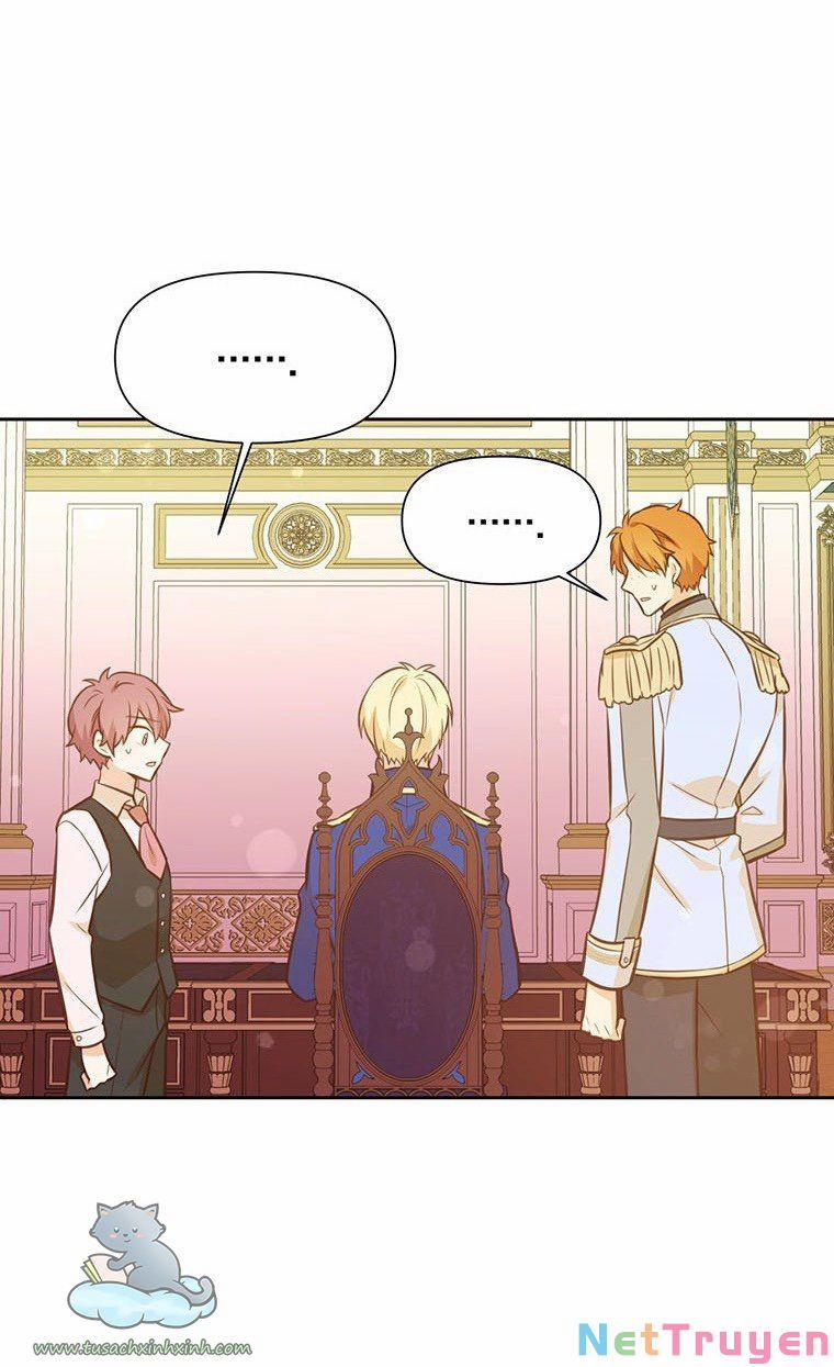 Yêu Tôi Đi, Dù Sao Ngài Cũng Chỉ Là Nhân Vật Phụ 24 trang 39