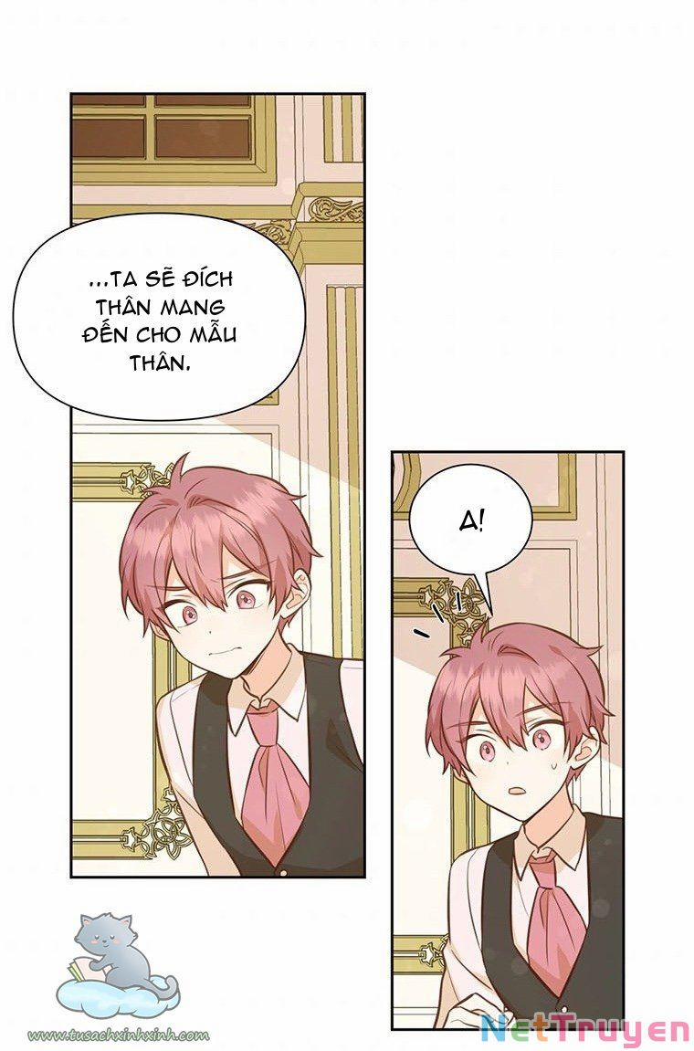 Yêu Tôi Đi, Dù Sao Ngài Cũng Chỉ Là Nhân Vật Phụ 24 trang 45