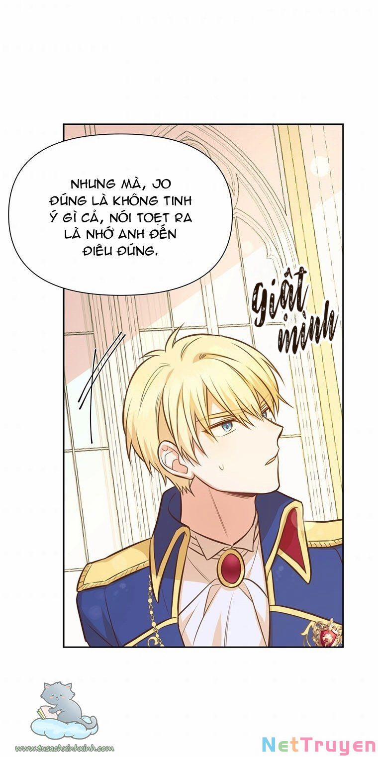 Yêu Tôi Đi, Dù Sao Ngài Cũng Chỉ Là Nhân Vật Phụ 24 trang 5