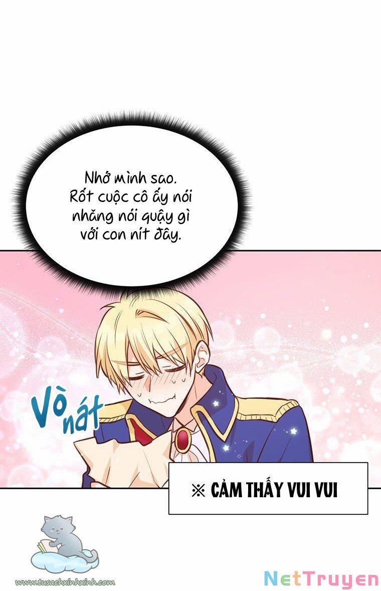 Yêu Tôi Đi, Dù Sao Ngài Cũng Chỉ Là Nhân Vật Phụ 24 trang 6