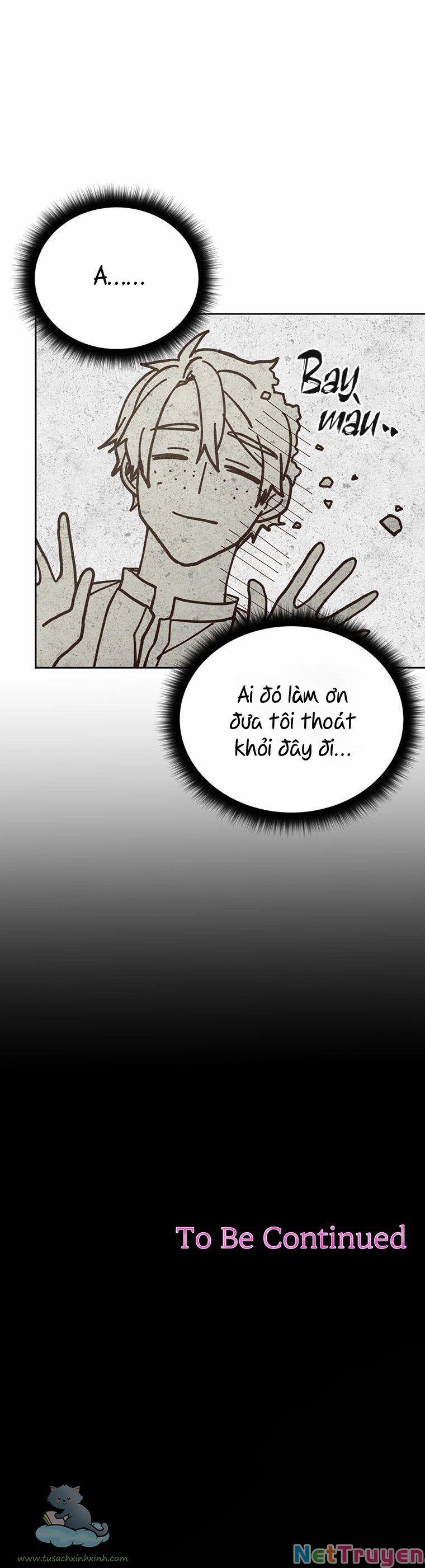 Yêu Tôi Đi, Dù Sao Ngài Cũng Chỉ Là Nhân Vật Phụ 24 trang 60