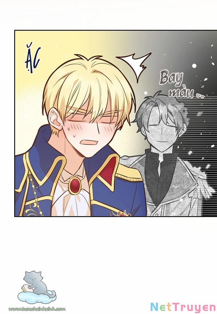 Yêu Tôi Đi, Dù Sao Ngài Cũng Chỉ Là Nhân Vật Phụ 25 trang 1